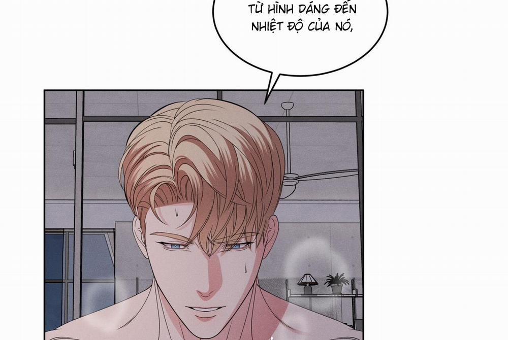 Luân Đôn Trong Màn Đêm 24 trang 57