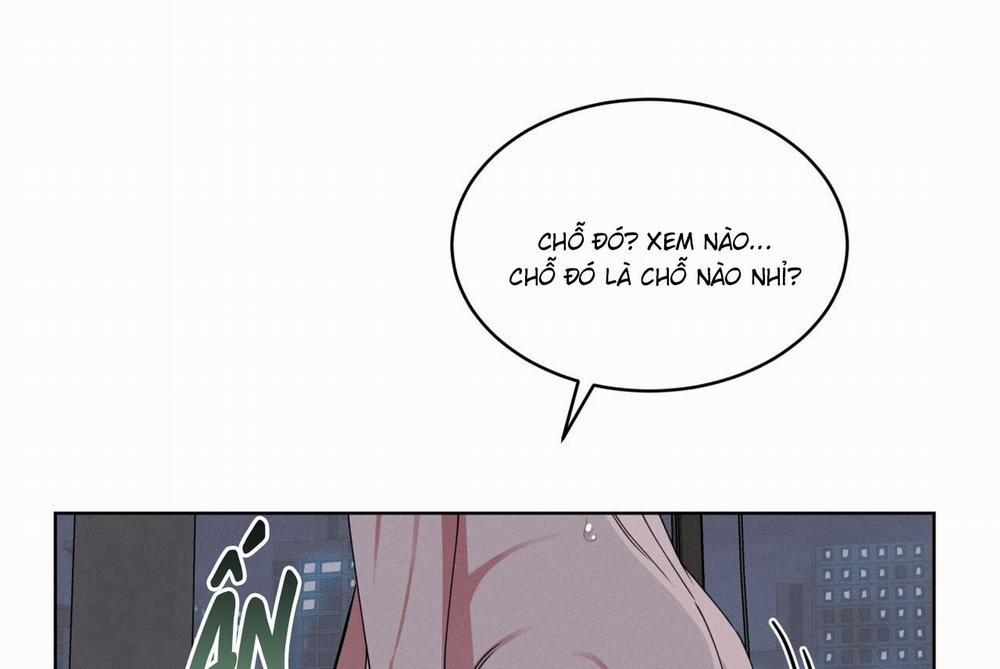 Luân Đôn Trong Màn Đêm 24 trang 83