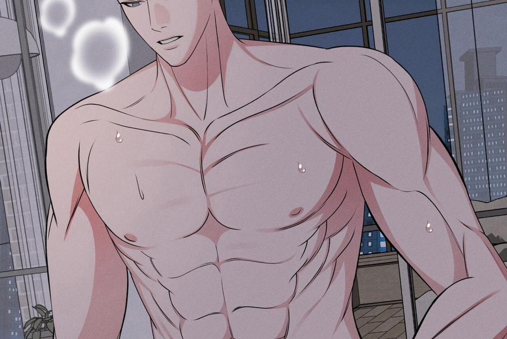 Luân Đôn Trong Màn Đêm 24 trang 97