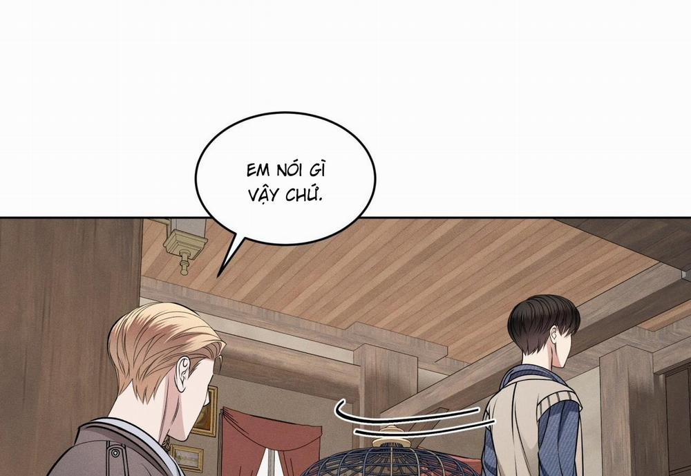 Luân Đôn Trong Màn Đêm 25 trang 102