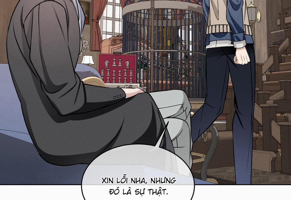 Luân Đôn Trong Màn Đêm 25 trang 103