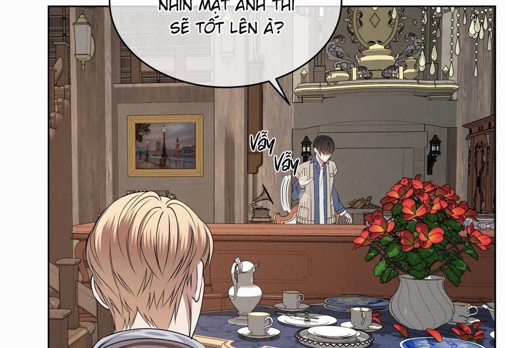 Luân Đôn Trong Màn Đêm 25 trang 109