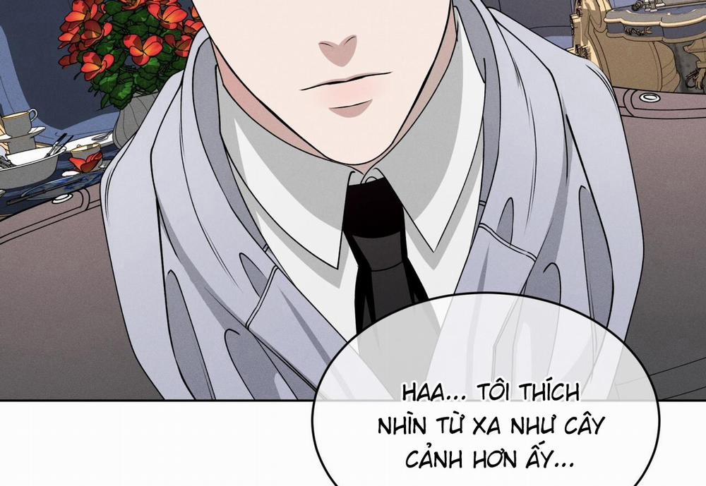 Luân Đôn Trong Màn Đêm 25 trang 122