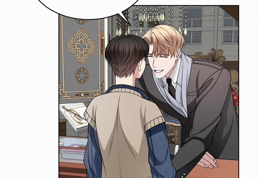 Luân Đôn Trong Màn Đêm 25 trang 125