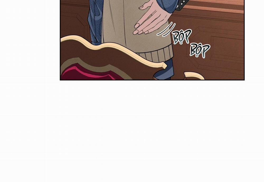 Luân Đôn Trong Màn Đêm 25 trang 126