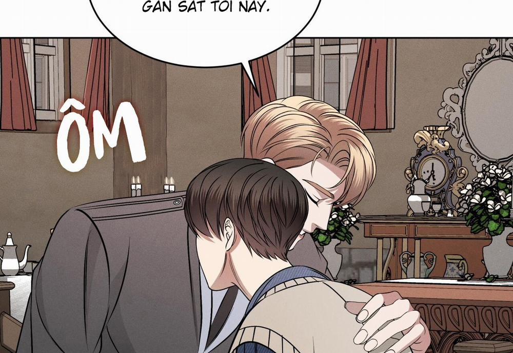 Luân Đôn Trong Màn Đêm 25 trang 134