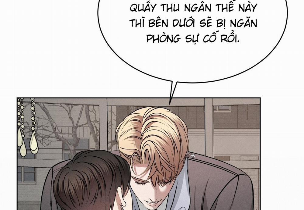 Luân Đôn Trong Màn Đêm 25 trang 137