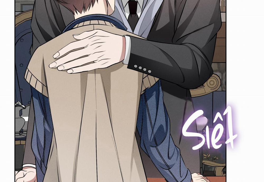 Luân Đôn Trong Màn Đêm 25 trang 138