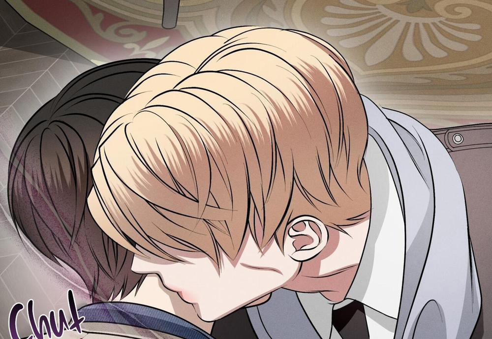 Luân Đôn Trong Màn Đêm 25 trang 141