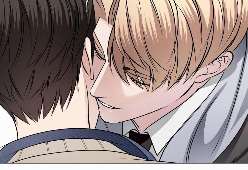 Luân Đôn Trong Màn Đêm 25 trang 146