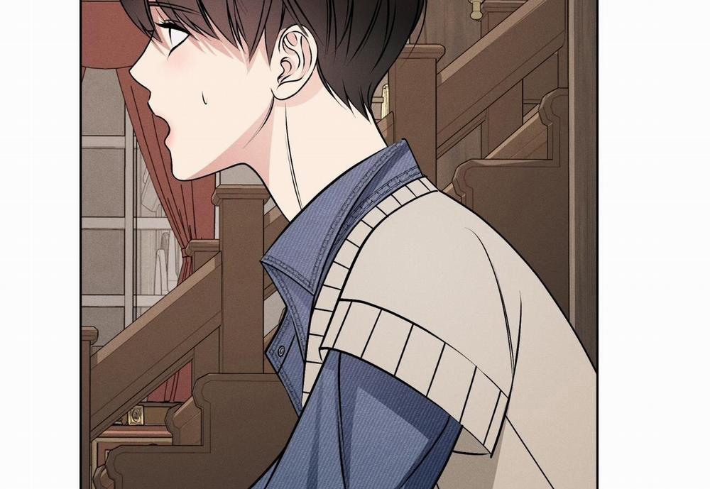 Luân Đôn Trong Màn Đêm 25 trang 164