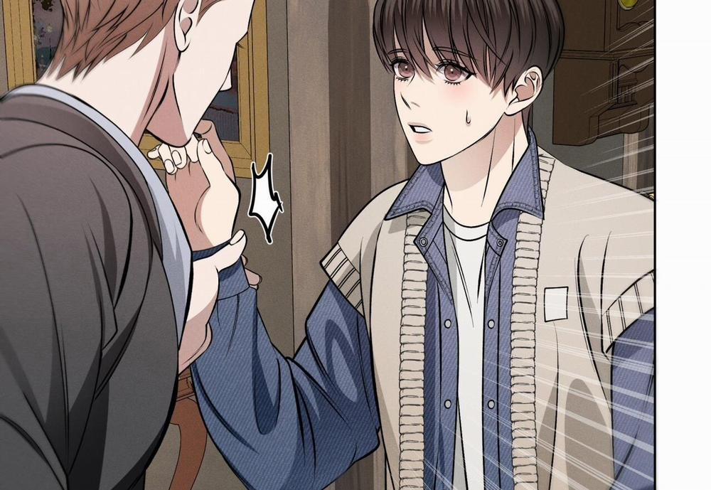 Luân Đôn Trong Màn Đêm 25 trang 170