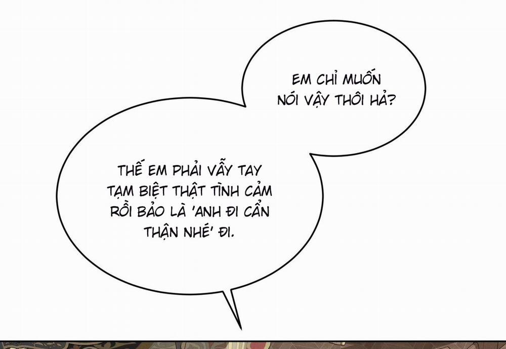 Luân Đôn Trong Màn Đêm 25 trang 173