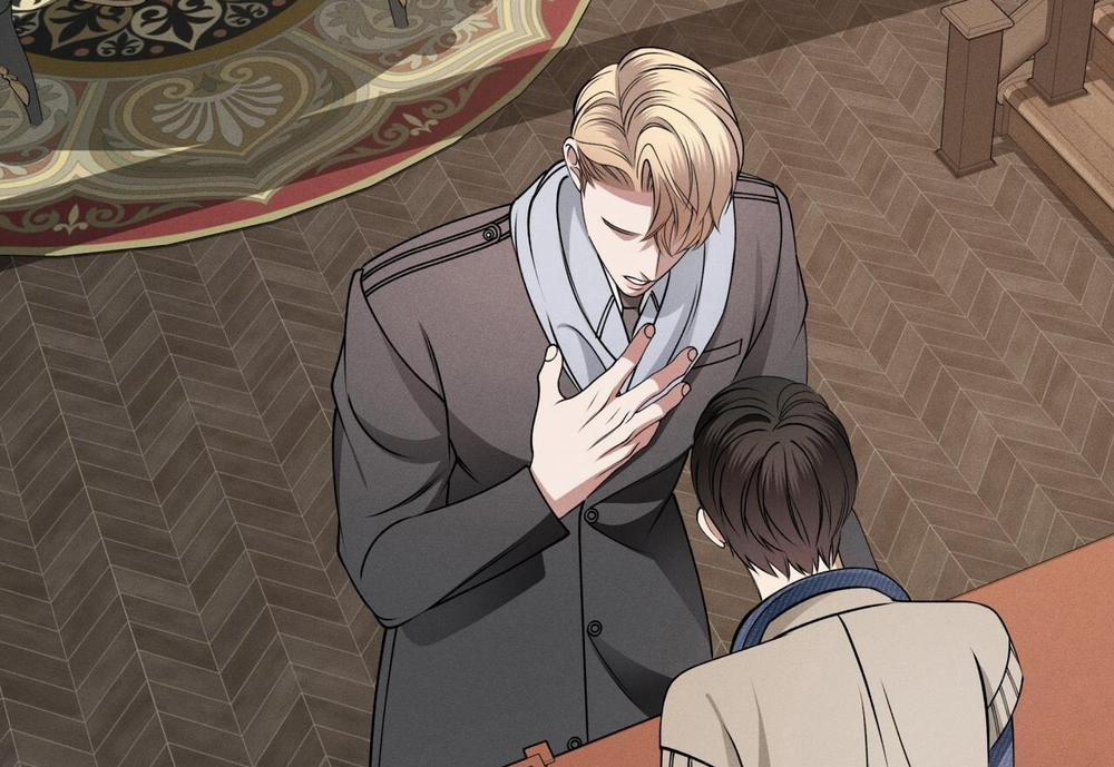 Luân Đôn Trong Màn Đêm 25 trang 174