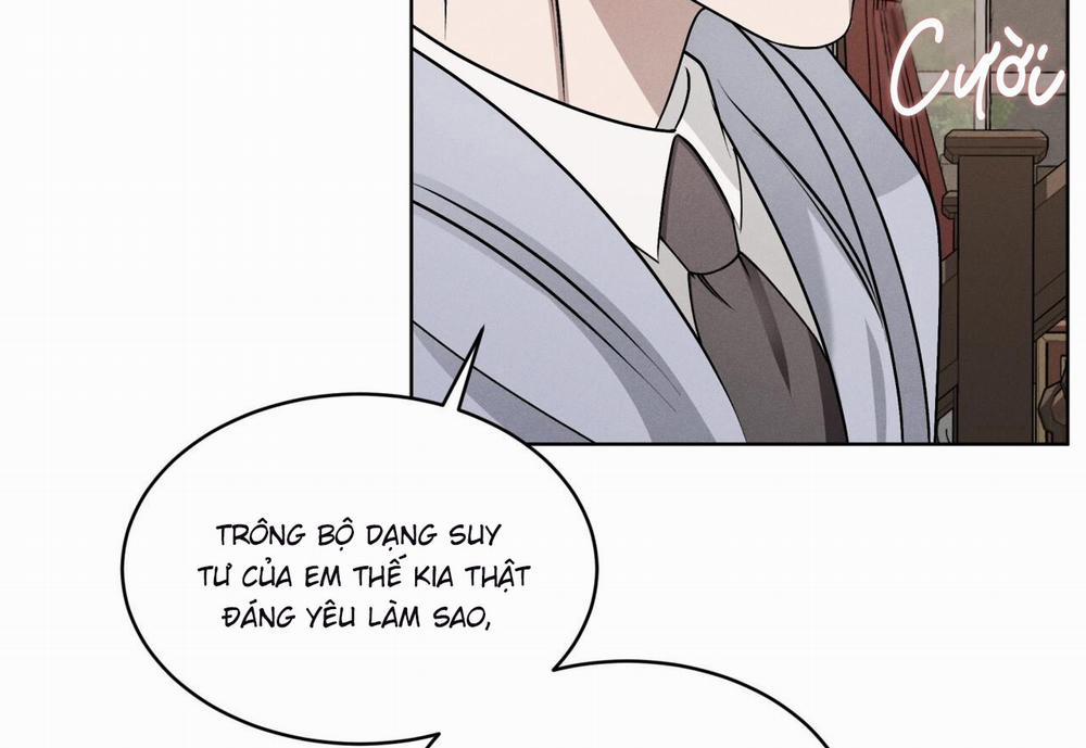 Luân Đôn Trong Màn Đêm 25 trang 183