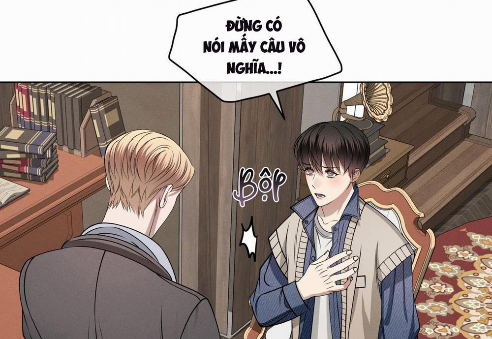 Luân Đôn Trong Màn Đêm 25 trang 185