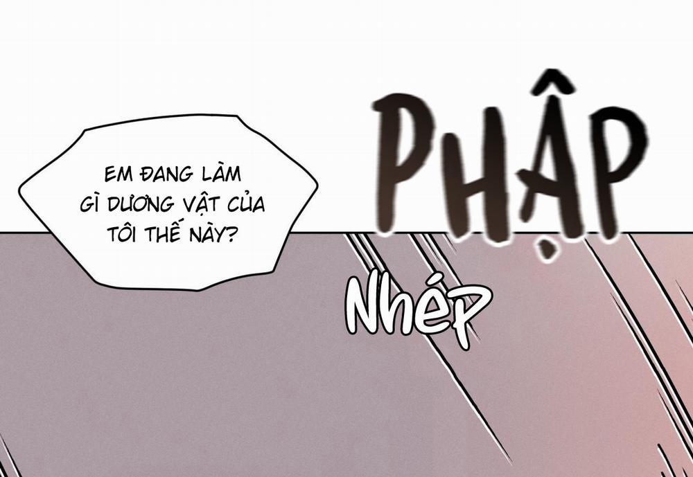 Luân Đôn Trong Màn Đêm 25 trang 19