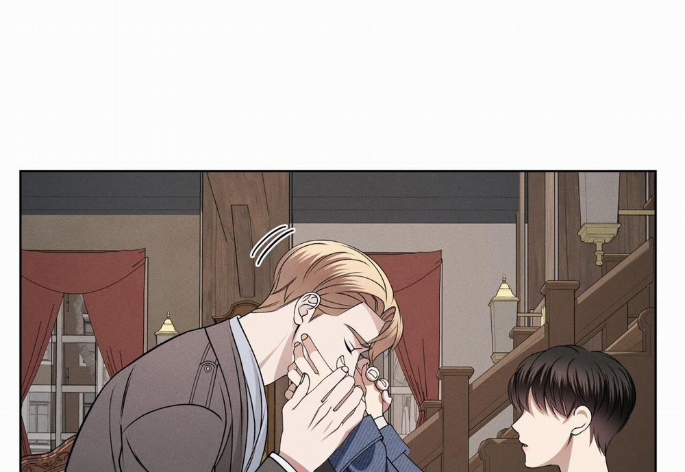 Luân Đôn Trong Màn Đêm 25 trang 191