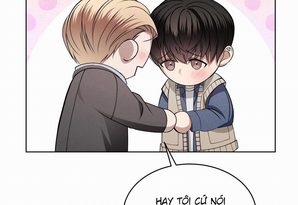 Luân Đôn Trong Màn Đêm 25 trang 201