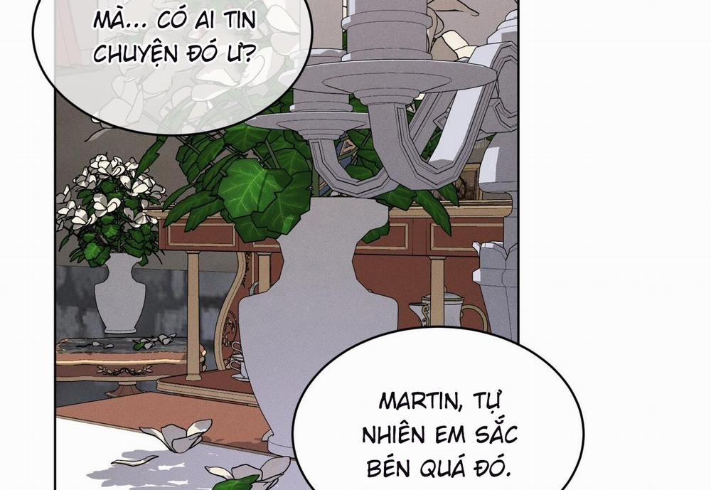 Luân Đôn Trong Màn Đêm 25 trang 204