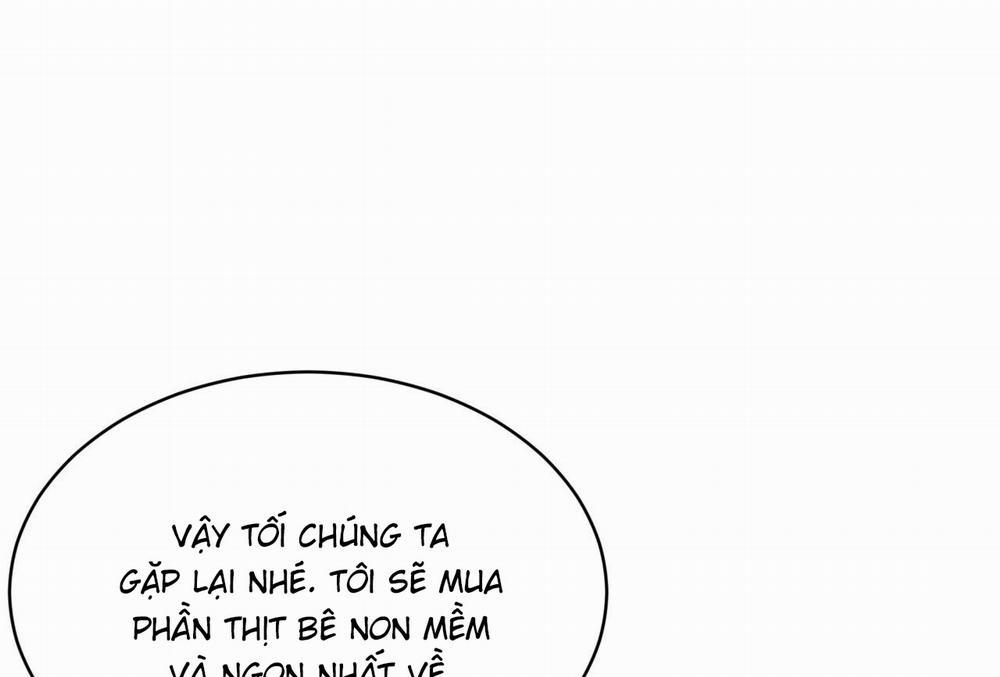 Luân Đôn Trong Màn Đêm 25 trang 206