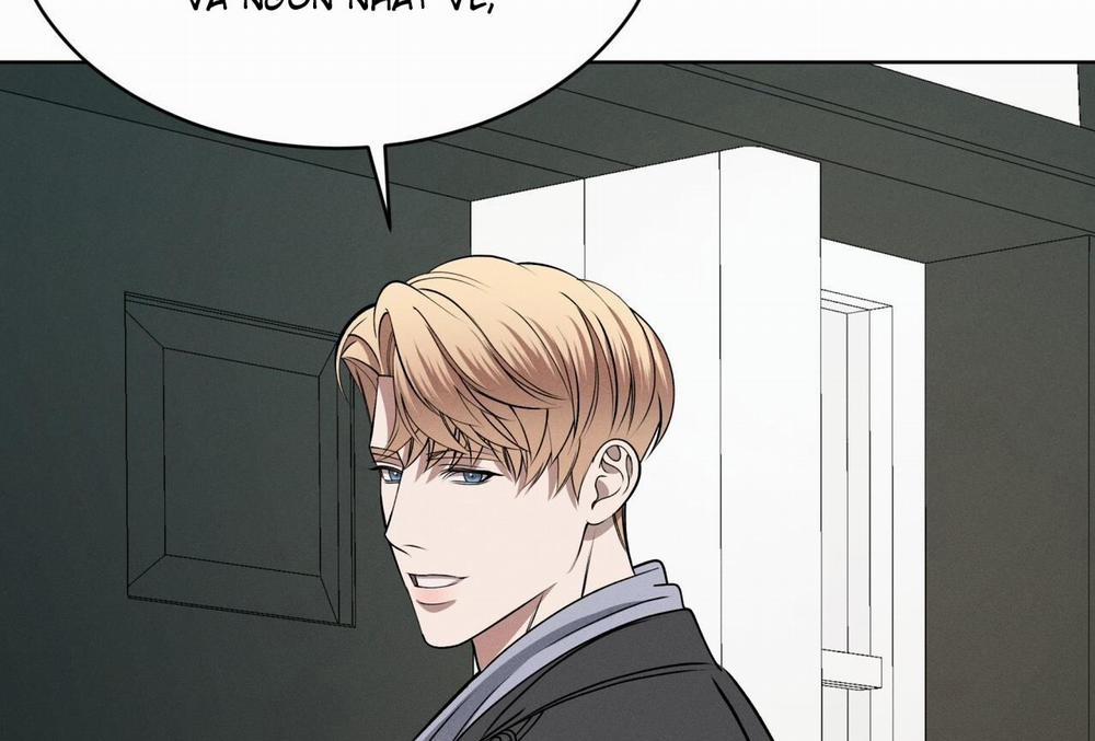 Luân Đôn Trong Màn Đêm 25 trang 207