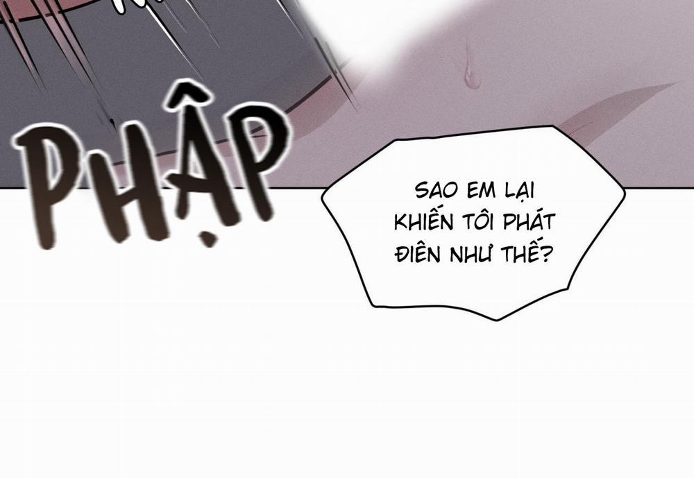 Luân Đôn Trong Màn Đêm 25 trang 21