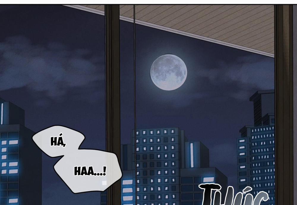 Luân Đôn Trong Màn Đêm 25 trang 23