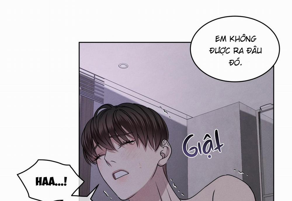 Luân Đôn Trong Màn Đêm 25 trang 30