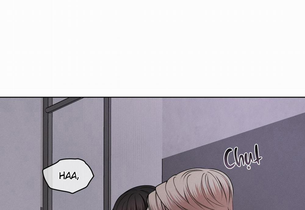 Luân Đôn Trong Màn Đêm 25 trang 33