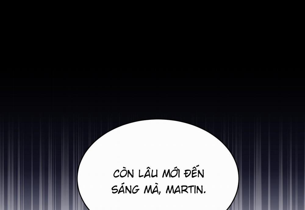 Luân Đôn Trong Màn Đêm 25 trang 36