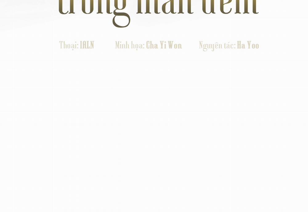 Luân Đôn Trong Màn Đêm 25 trang 40