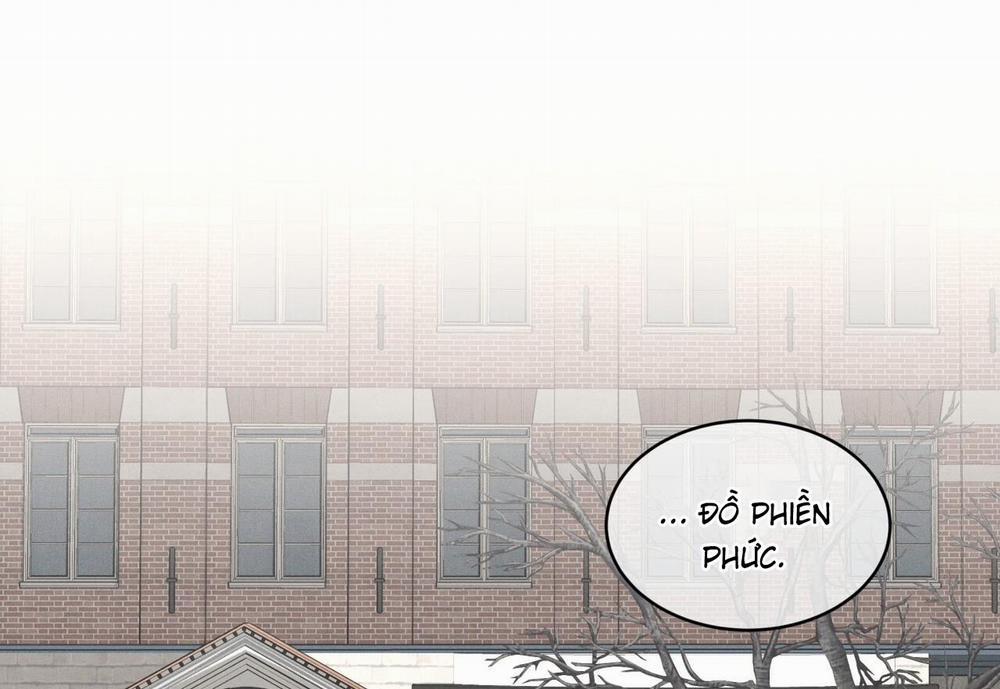 Luân Đôn Trong Màn Đêm 25 trang 42