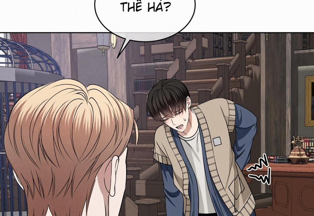 Luân Đôn Trong Màn Đêm 25 trang 45