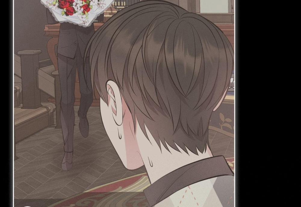 Luân Đôn Trong Màn Đêm 25 trang 52