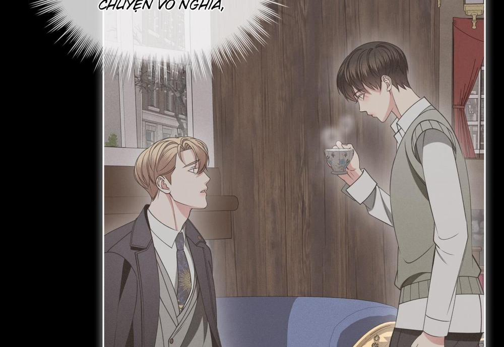 Luân Đôn Trong Màn Đêm 25 trang 54