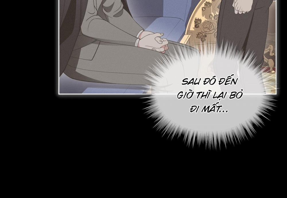 Luân Đôn Trong Màn Đêm 25 trang 55