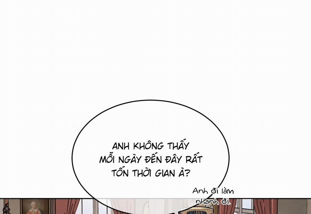 Luân Đôn Trong Màn Đêm 25 trang 57