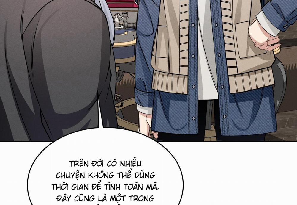 Luân Đôn Trong Màn Đêm 25 trang 59