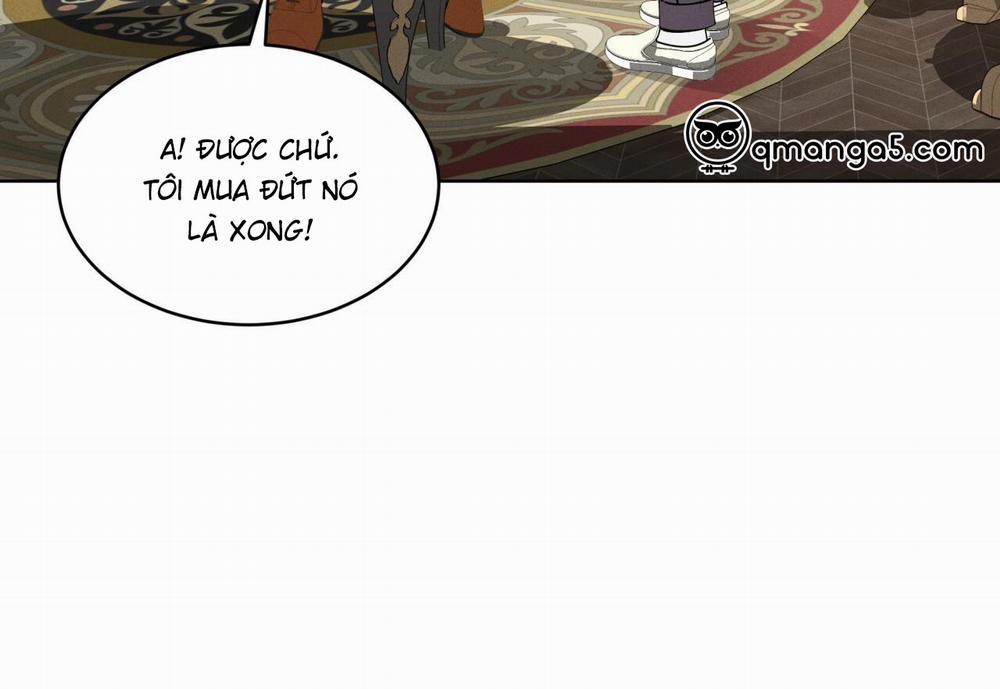 Luân Đôn Trong Màn Đêm 25 trang 67