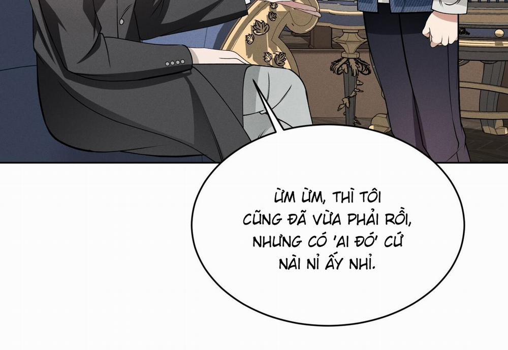 Luân Đôn Trong Màn Đêm 25 trang 74