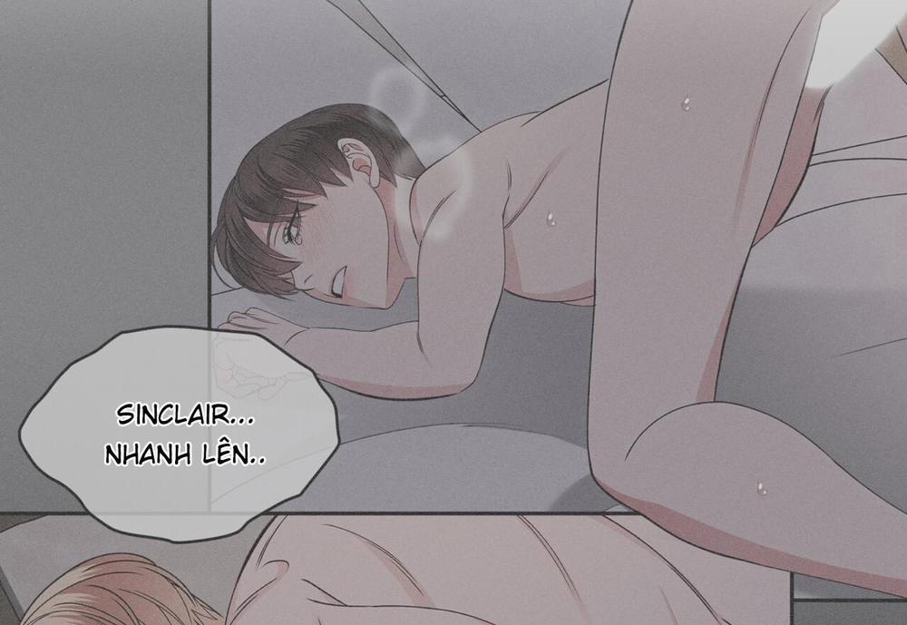 Luân Đôn Trong Màn Đêm 25 trang 77