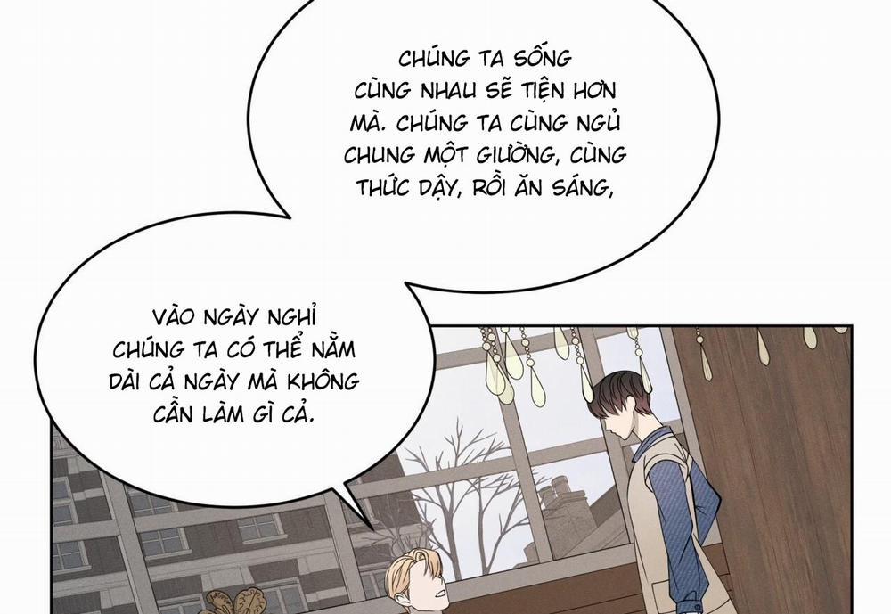 Luân Đôn Trong Màn Đêm 25 trang 84