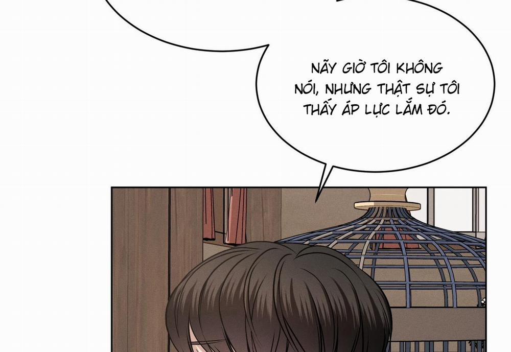 Luân Đôn Trong Màn Đêm 25 trang 88