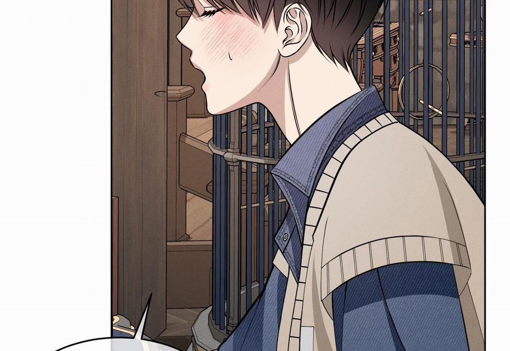 Luân Đôn Trong Màn Đêm 25 trang 89