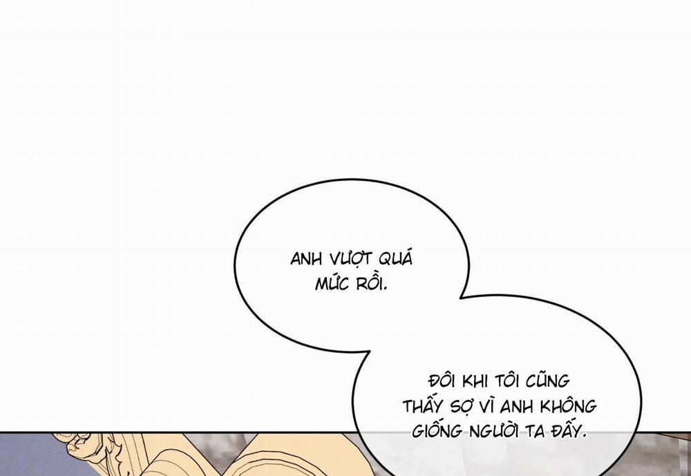 Luân Đôn Trong Màn Đêm 25 trang 91