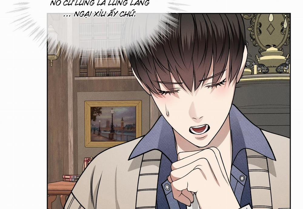 Luân Đôn Trong Màn Đêm 25 trang 99