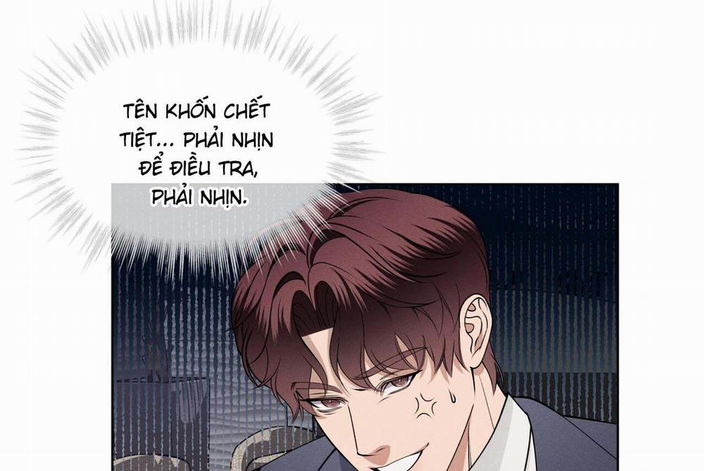 Luân Đôn Trong Màn Đêm 26 trang 105