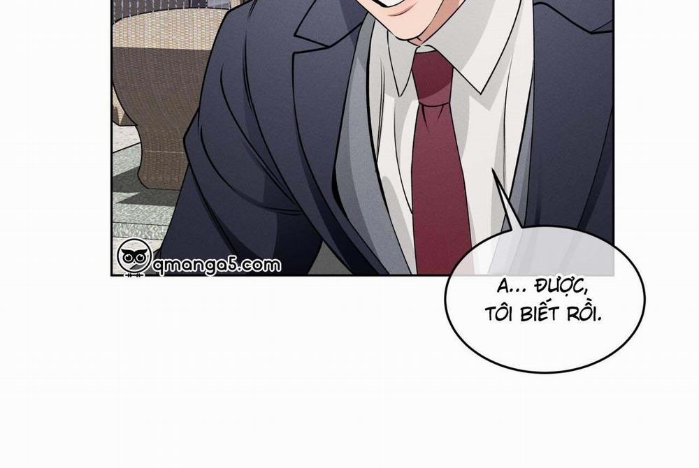 Luân Đôn Trong Màn Đêm 26 trang 106