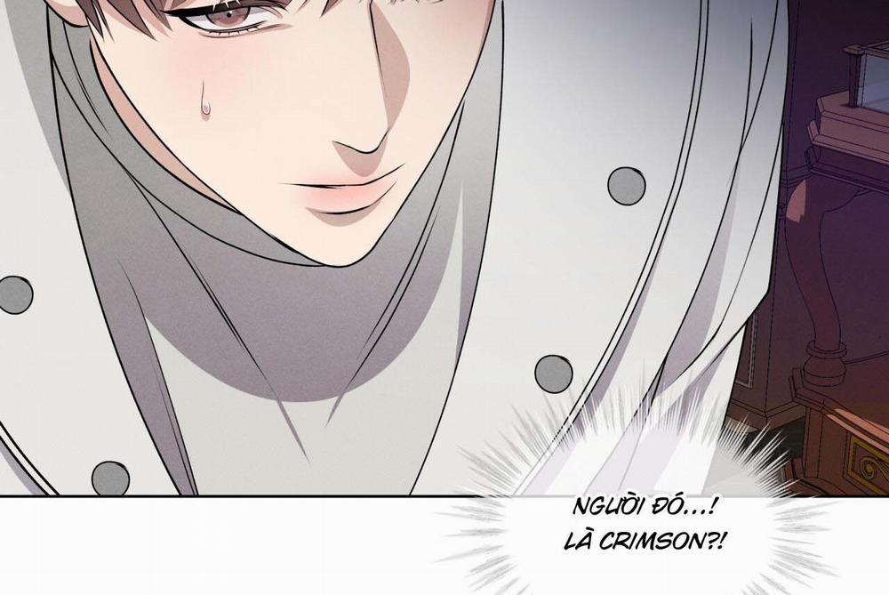 Luân Đôn Trong Màn Đêm 26 trang 129